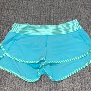 Lululemon shorts